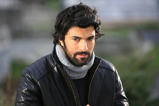 Bild Engin Akyürek