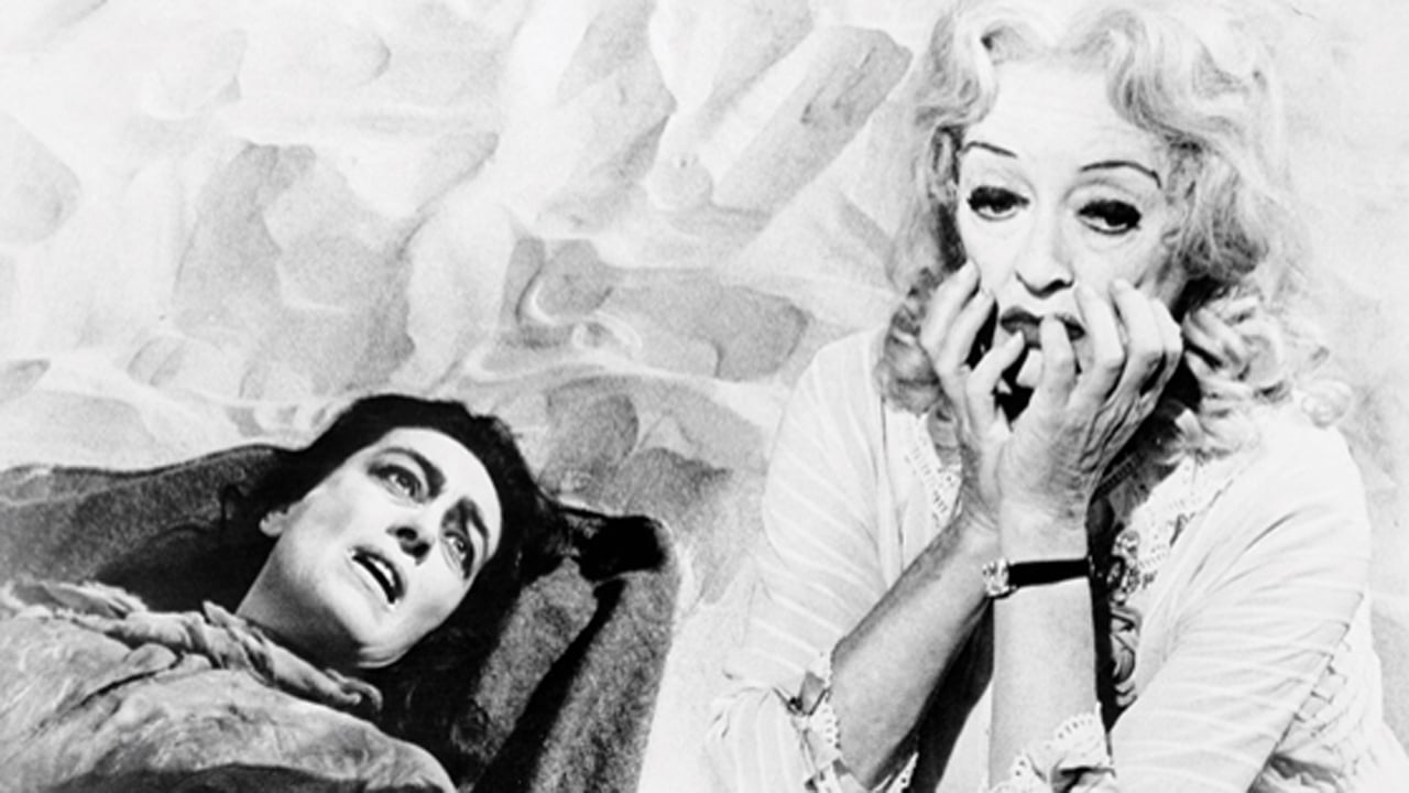 Was geschah wirklich mit Baby Jane? : Bild