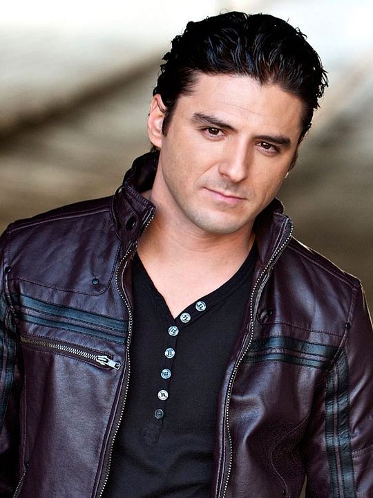 Kinoposter Nicolas Roye