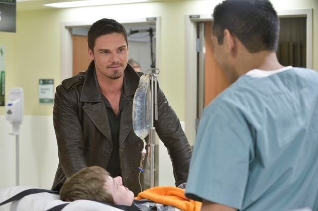 Bild Jay Ryan (III)