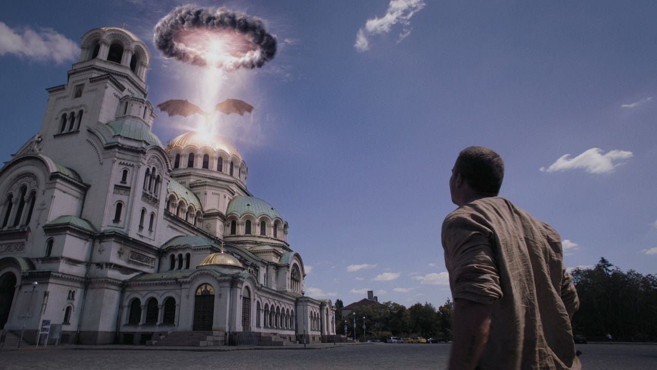 Schwerter des Königs 3 - Die letzte Mission : Bild