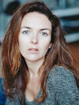 Kinoposter Violaine Fumeau