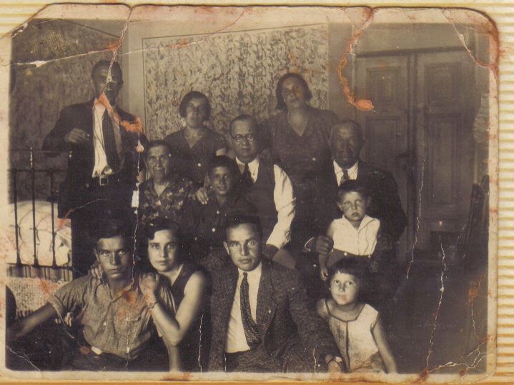 Schnee von gestern : Bild