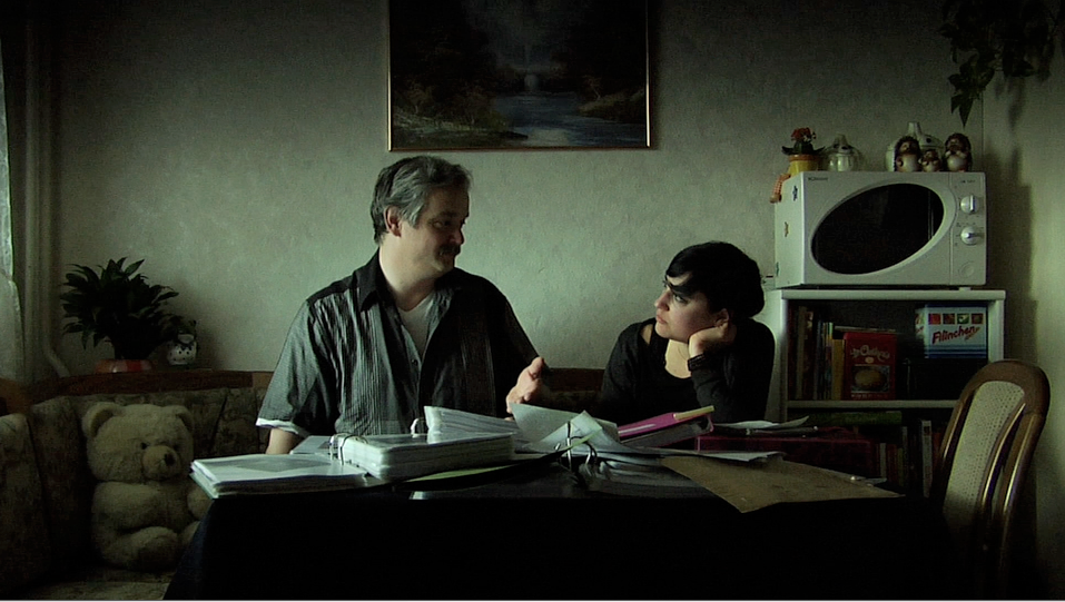 Schnee von gestern : Bild