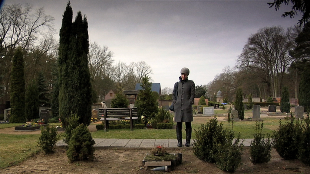 Schnee von gestern : Bild