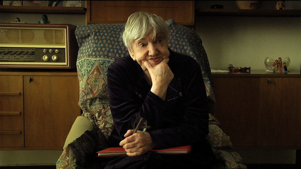 Schnee von gestern : Bild