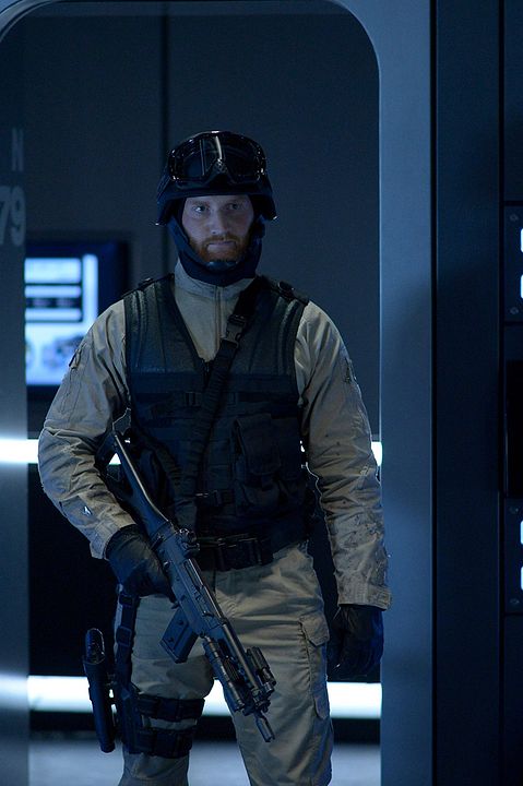 Helix : Bild Christian Jadah