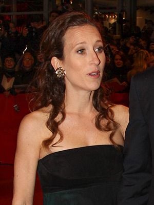 Kinoposter Shauna Robertson