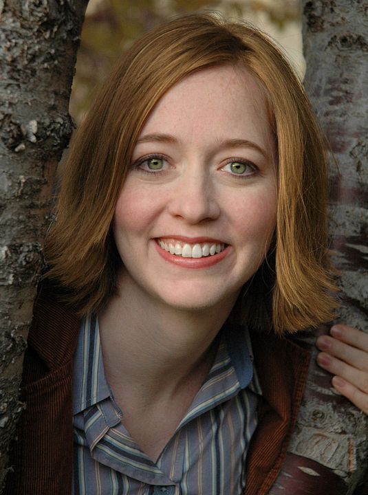 Kinoposter Shannon Hale