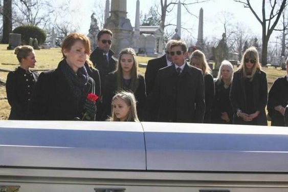 Nashville : Bild Judith Hoag, Maisy Stella, Eric Close, Charles Esten, Hayden Panettiere, Lennon Stella