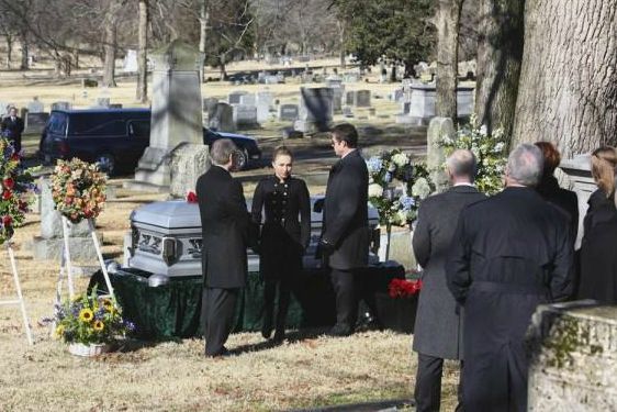 Nashville : Bild Hayden Panettiere