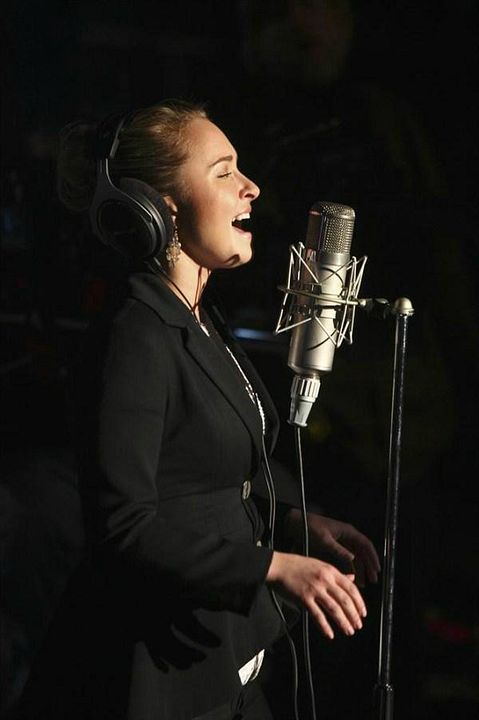 Nashville : Bild Hayden Panettiere