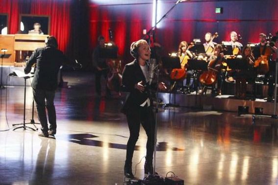 Nashville : Bild Hayden Panettiere