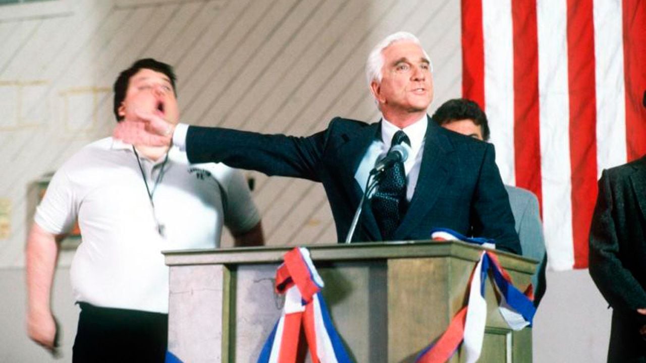 Safety Patrol! - Mit Sicherheit ins Chaos (tv) : Bild