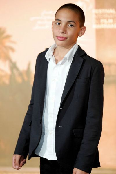 Kinoposter Didier Michon