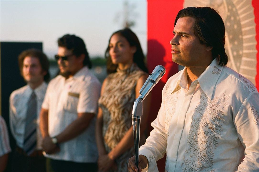 Cesar Chavez: An American Hero : Bild Michael Peña