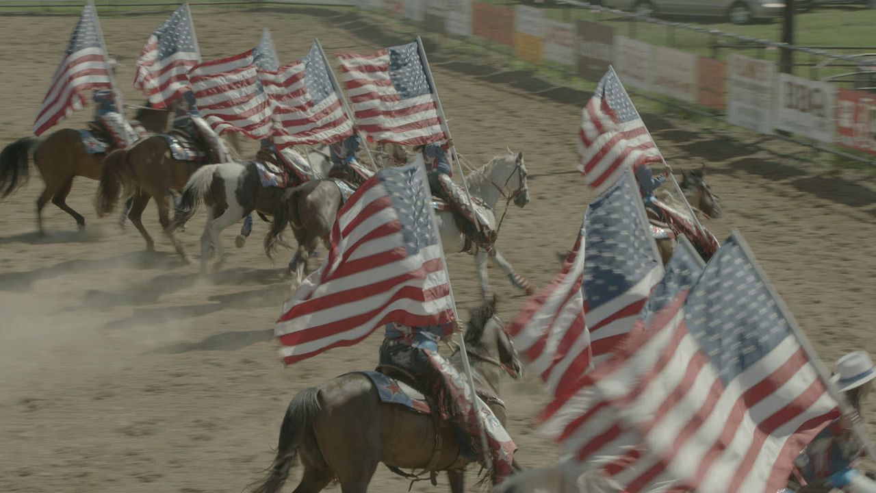 Cowgirls and Angels 2 - Dakotas Pferdesommer : Bild