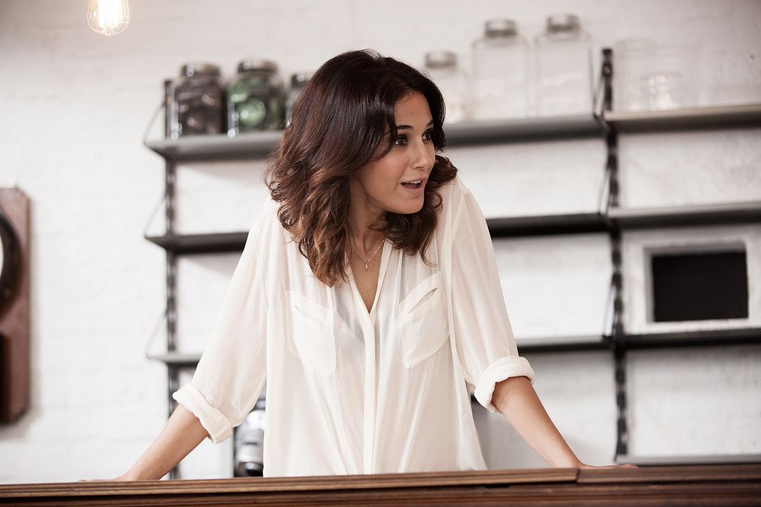 Situation amoureuse : C'est compliqué : Bild Emmanuelle Chriqui