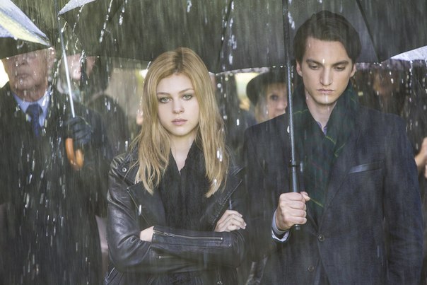 Bates Motel : Bild Nicola Peltz Beckham