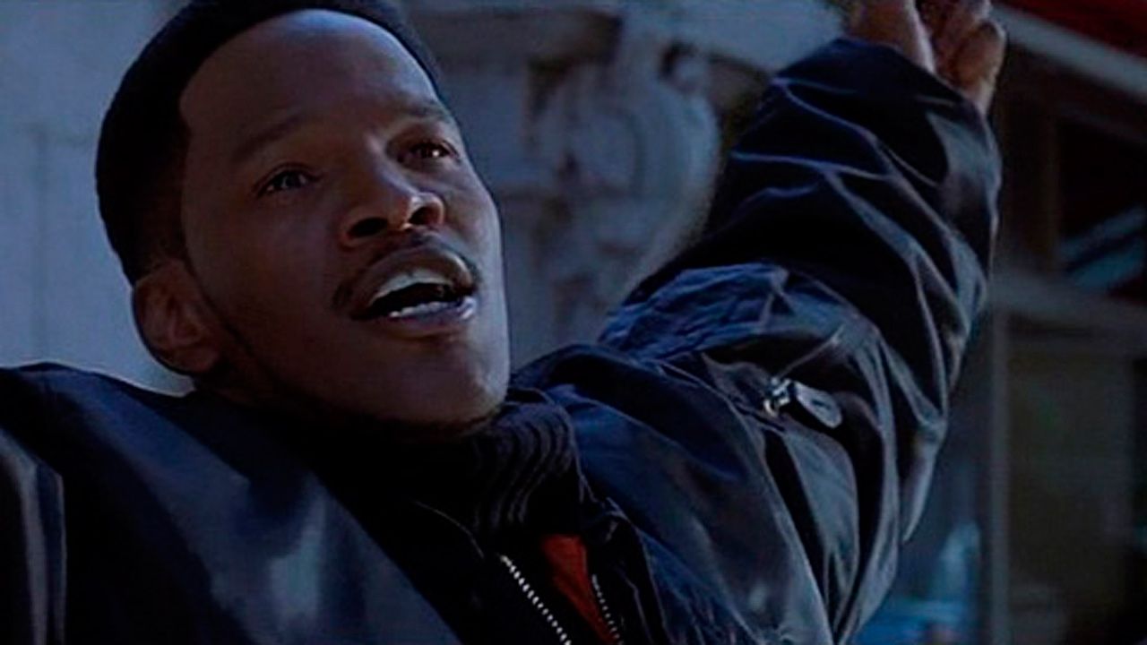 Bait - Fette Beute : Bild