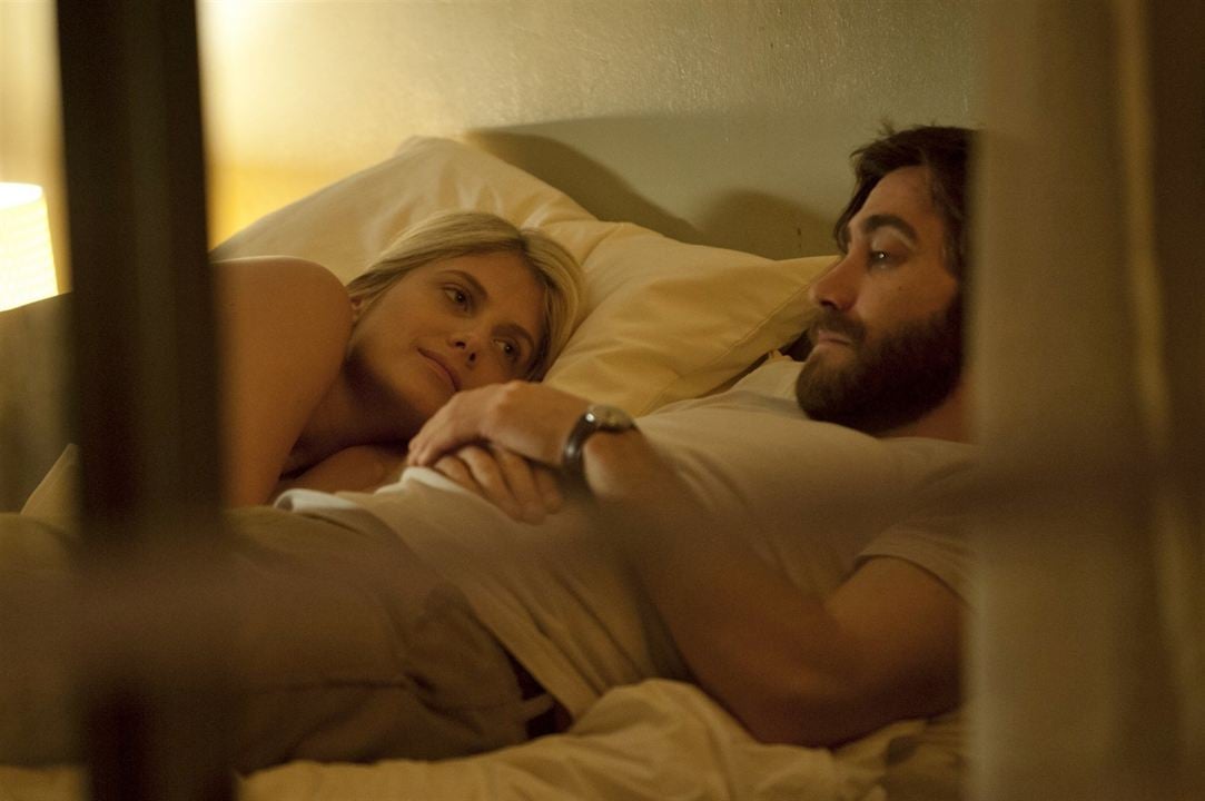 Enemy : Bild Mélanie Laurent, Jake Gyllenhaal