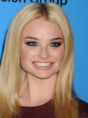 Kinoposter Emma Rigby