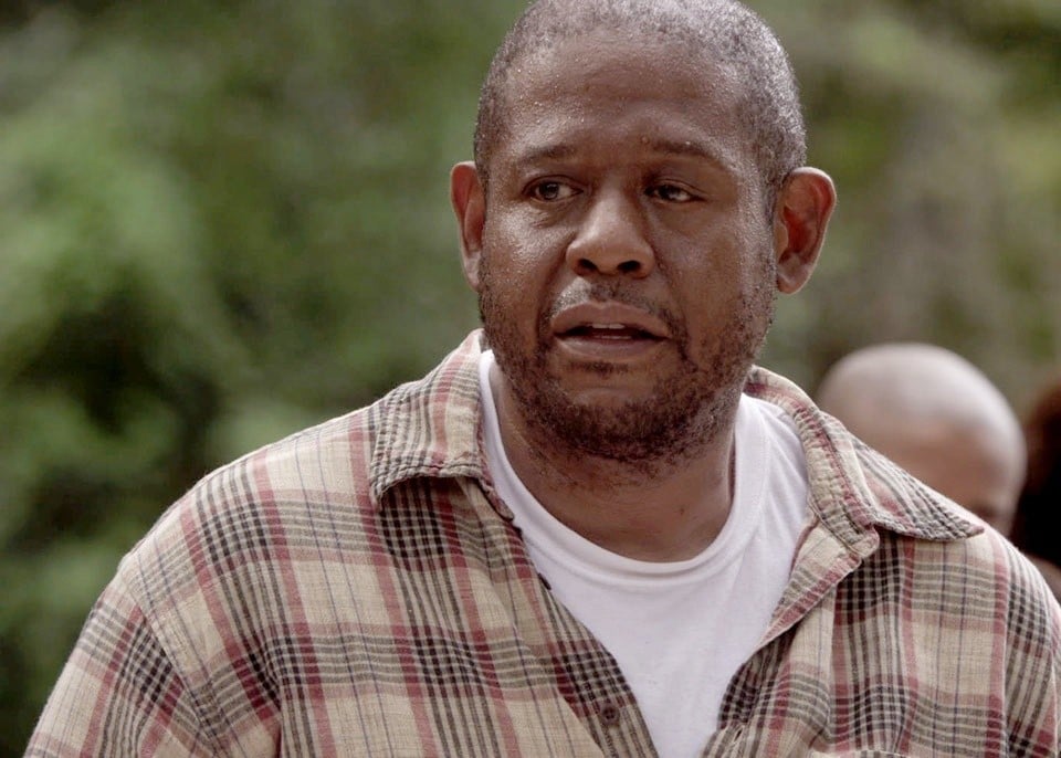 Repentance - Tag der Reue : Bild Forest Whitaker