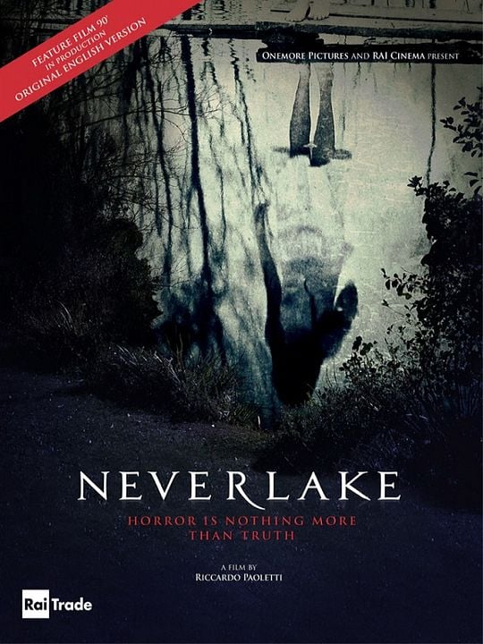 Neverlake : Kinoposter