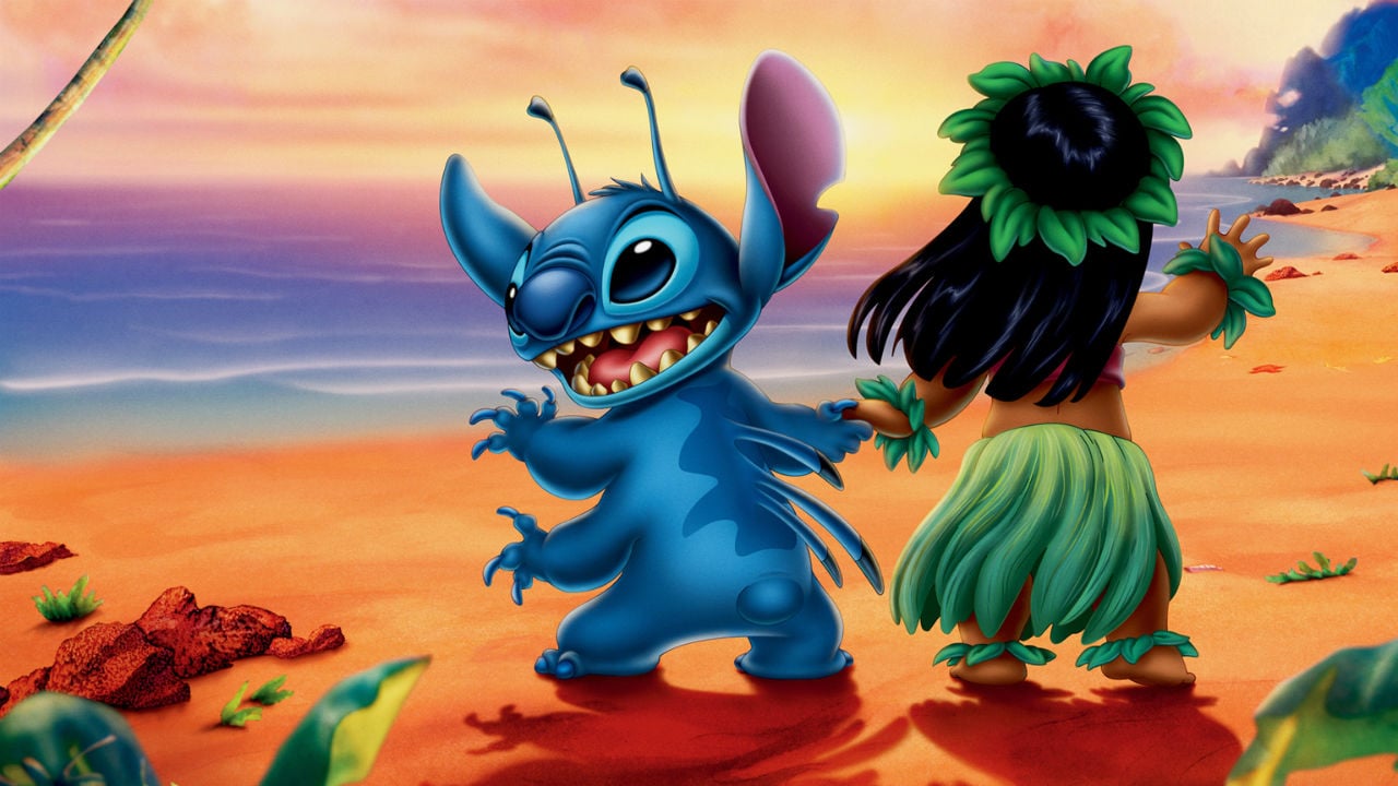 Lilo & Stitch : Bild