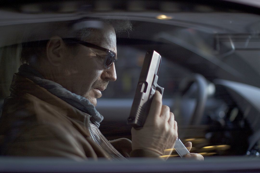 3 Days to Kill : Bild Kevin Costner