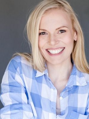 Kinoposter Lela Edgar