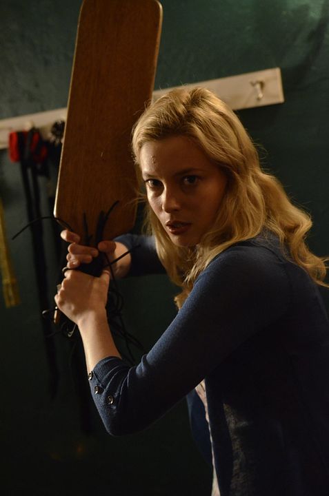 Bad Milo! : Bild Gillian Jacobs