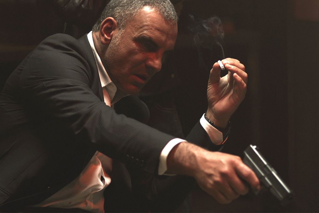 Five Thirteen : Bild