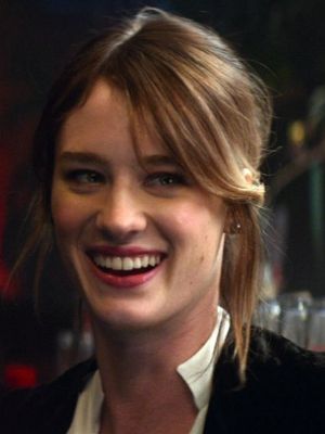 Kinoposter Mackenzie Davis