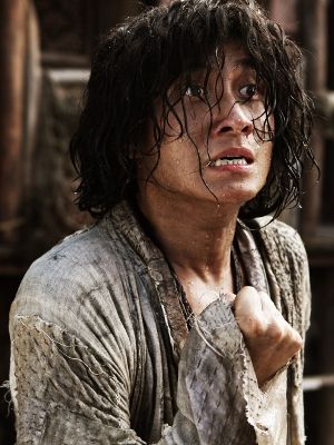 Kinoposter Zhang Wen