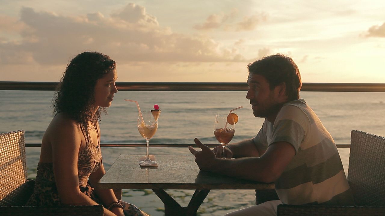 Contracorrente : Bild