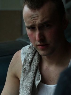 Kinoposter Brendan Whitney