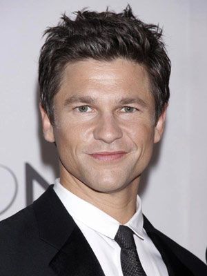 Kinoposter David Burtka