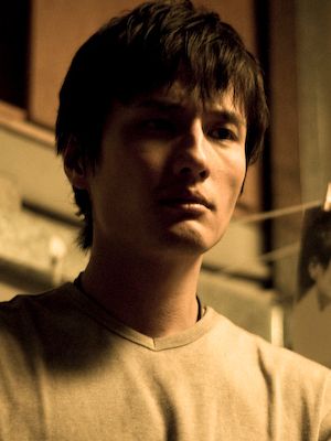 Kinoposter Terence Yin