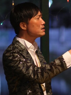 Kinoposter Ronald Cheng