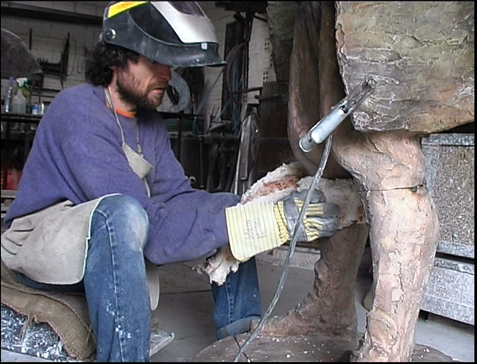 Les 3 vies du Chevalier : Bild