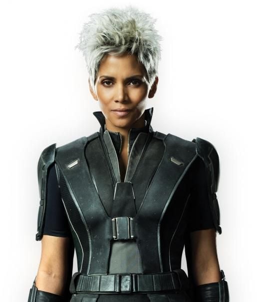 X-Men: Zukunft ist Vergangenheit : Bild Halle Berry