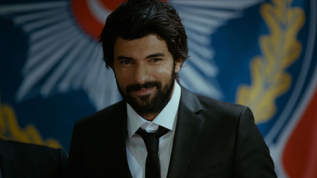 Bild Engin Akyürek