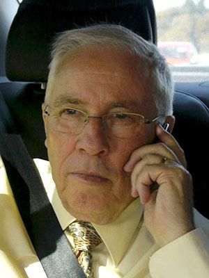 Kinoposter Christoph Blocher