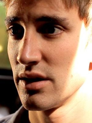 Kinoposter David Schlachtenhaufen