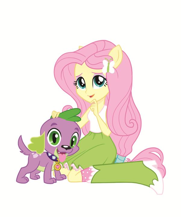 My Little Pony: Equestria Girls : Bild