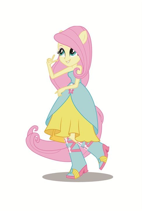 My Little Pony: Equestria Girls : Bild