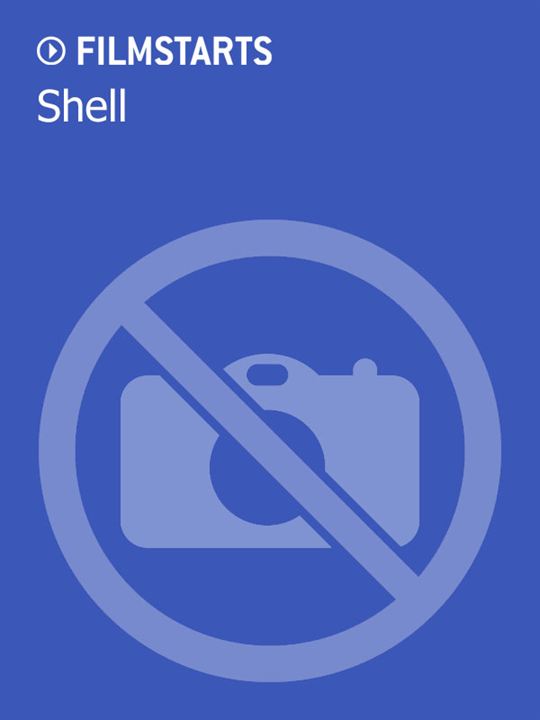 Shell : Kinoposter