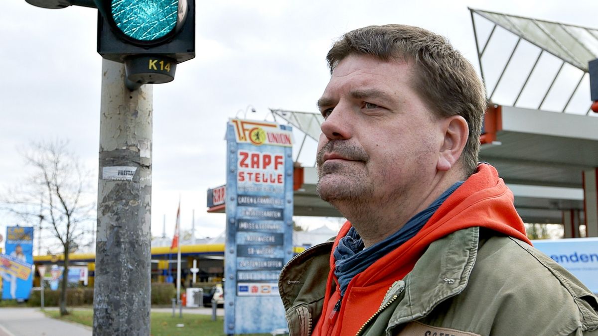 Union fürs Leben : Bild