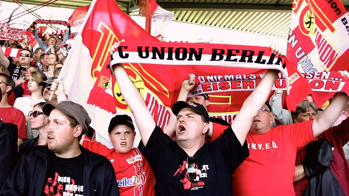 Union fürs Leben : Bild